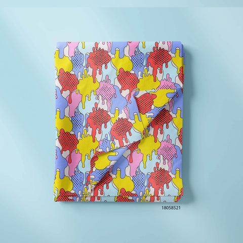 Quirky Prints 129