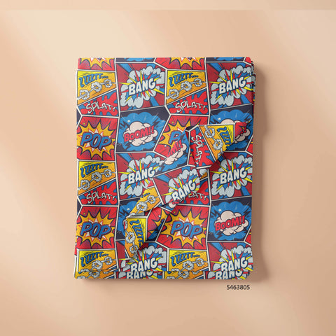 Quirky Prints 131
