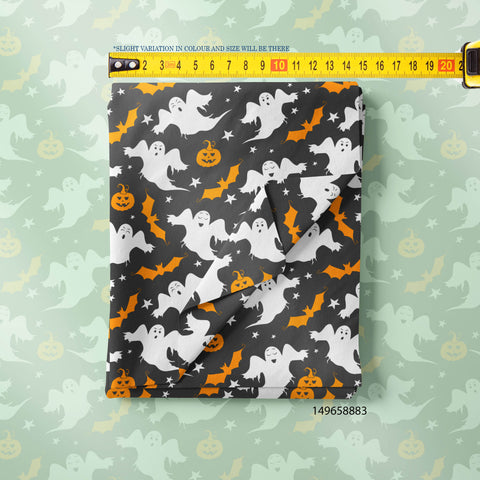Christmas Halloween Prints 132