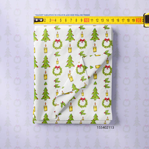Christmas Halloween Prints 133