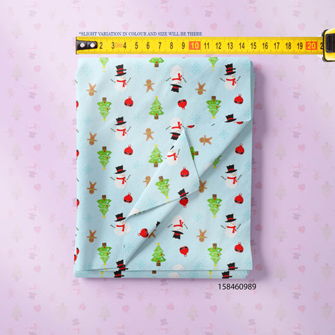 Christmas Halloween Prints 134