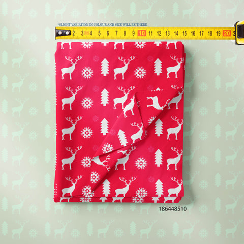 Christmas Halloween Prints 137