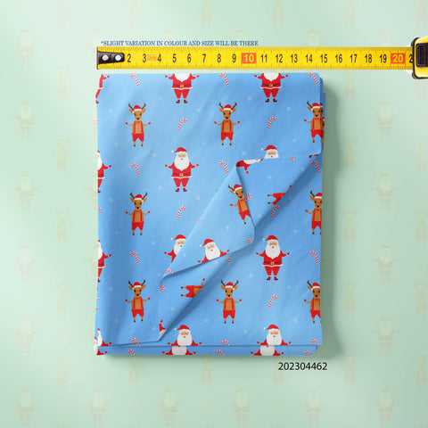 Christmas Halloween Prints 139