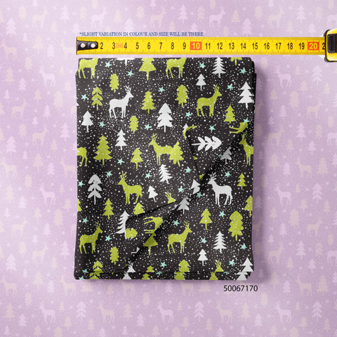 Christmas Halloween Prints 146