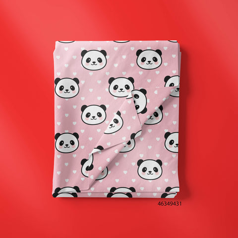 Panda Prints 15