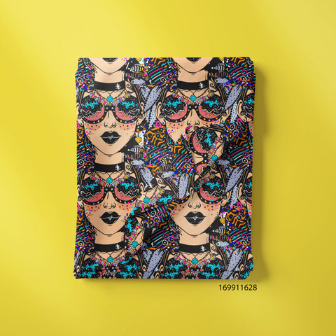 Quirky Prints 163