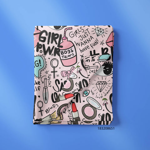 Quirky Prints 165