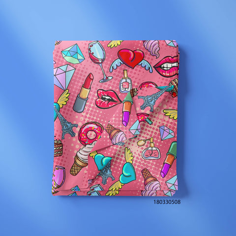 Quirky Prints 166