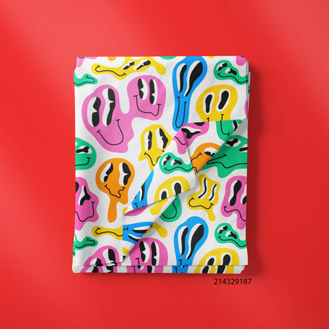 Quirky Prints 174