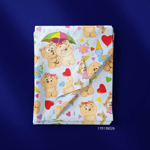 Quirky Prints 177