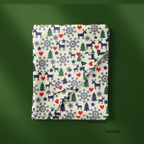 Christmas Halloween Prints 51
