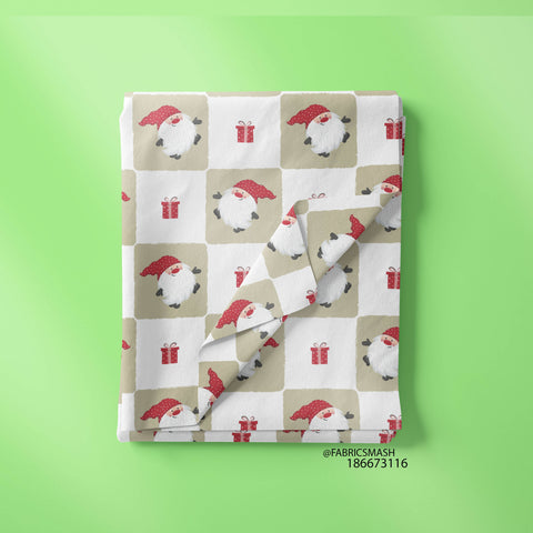 Christmas Halloween Prints 60