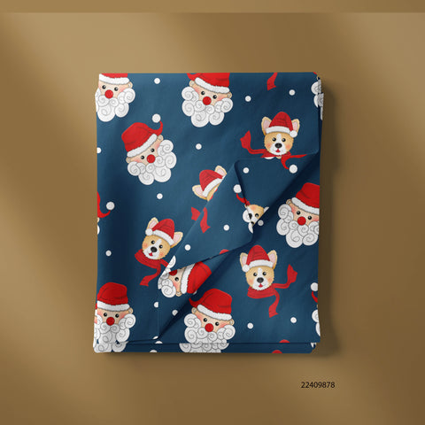 Christmas Halloween Prints 65