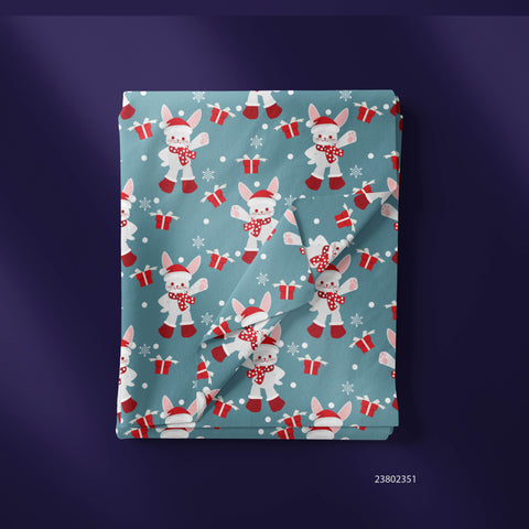 Christmas Halloween Prints 68