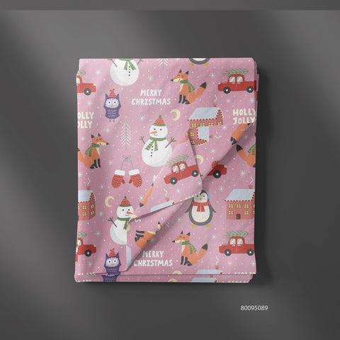 Christmas Halloween Prints 70