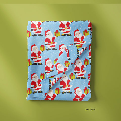 Christmas Halloween Prints 71