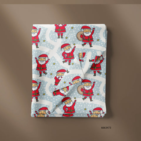 Christmas Halloween Prints 73