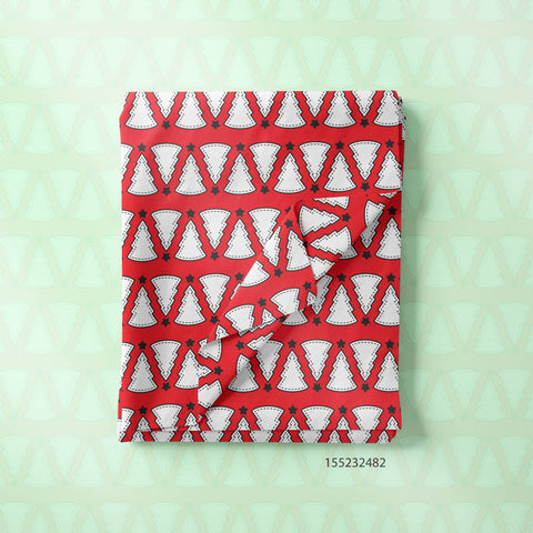 Christmas Halloween Prints 79