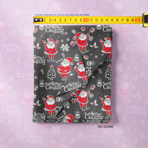 Christmas Halloween Prints 85