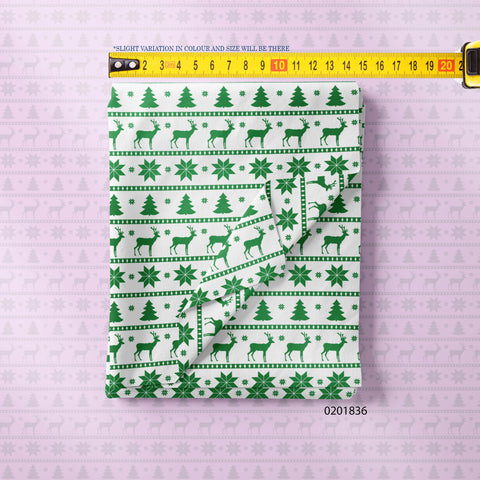 Christmas Halloween Prints 94